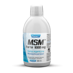 PHARMOVIT MSM Forte 500ml